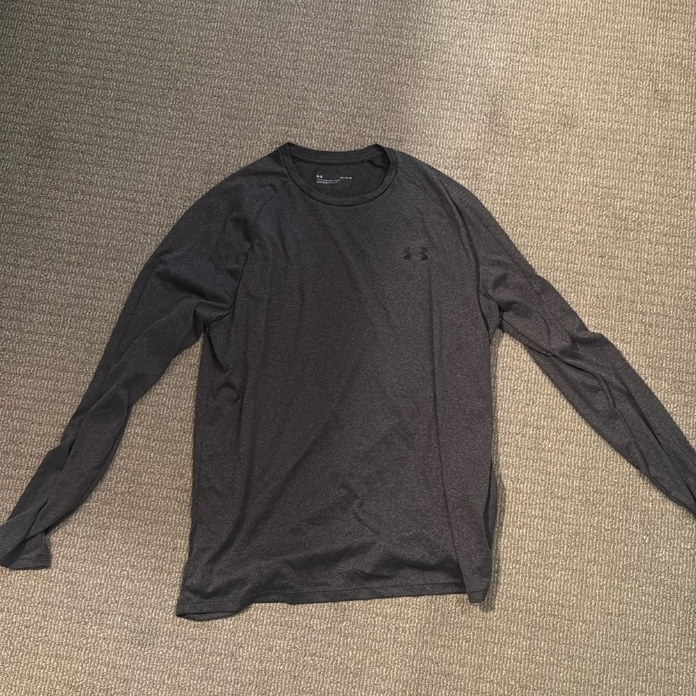 Under Armour Long Sleeve